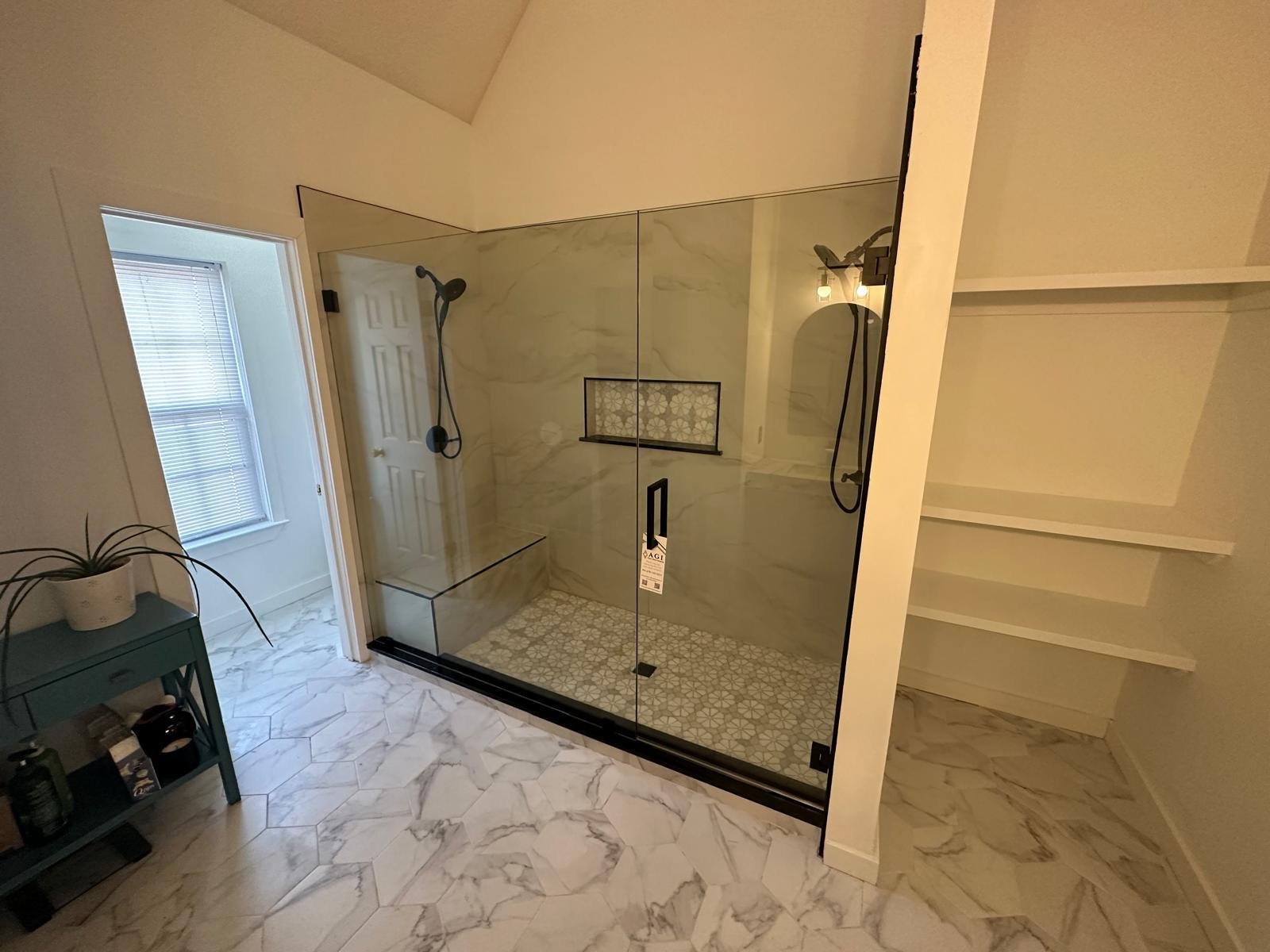 Why a Bathtub-to-Walk-In Shower Conversion is the Smartest Upgrade for Your Bathroom