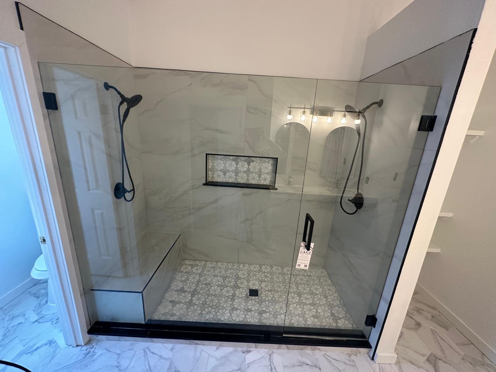Top 5 Benefits of Installing a Walk-In Shower in Your Home